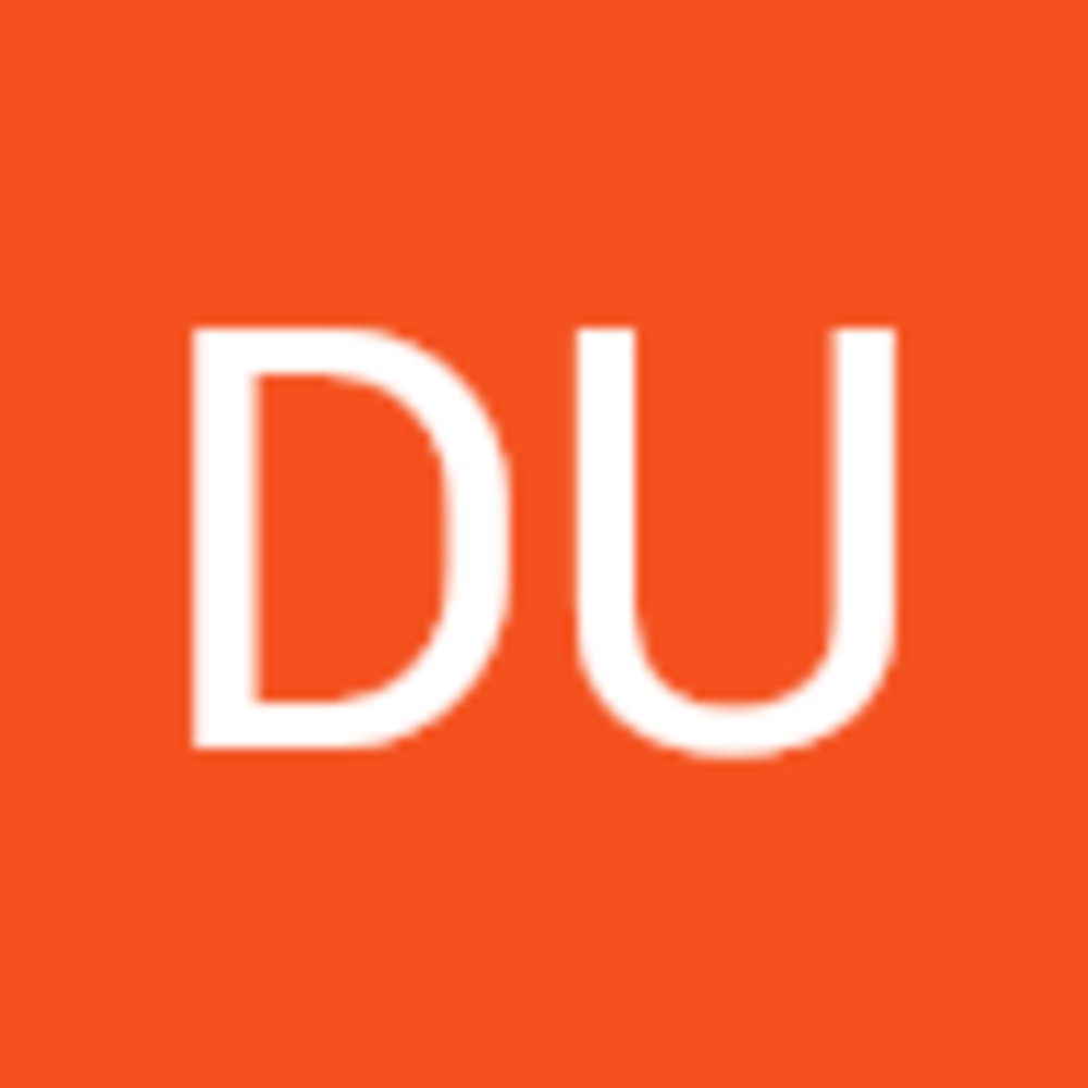 Meet your Posher, Du